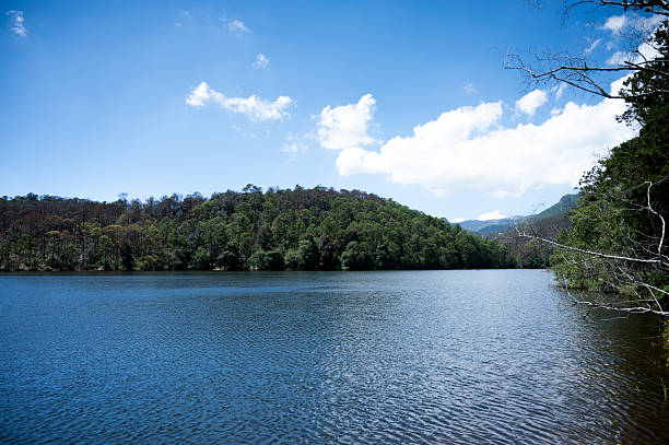 istock lake in the mountains 2229987268