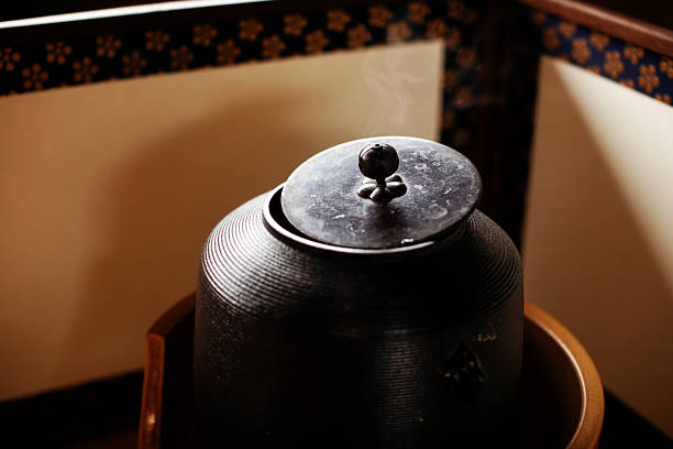 Ceremonial Japanese Matcha Tea