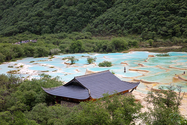 istock Huanglong, China 2230018900