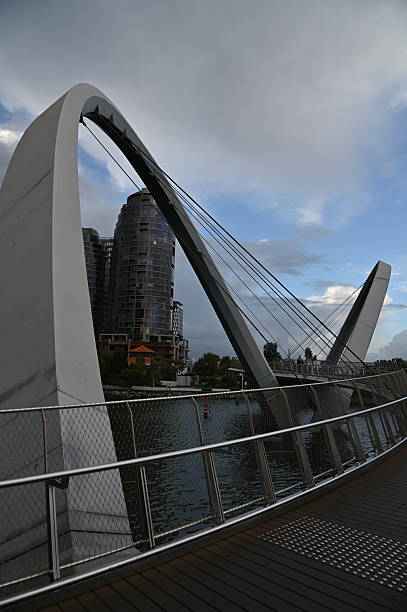 istock The Elizabeth Quay of Perth CBD 2230021351