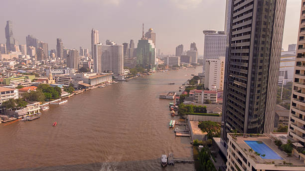 istock Bangkok aerial view 2230022410