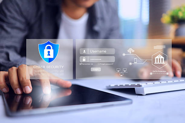 istock enter username and password to login 2230023085