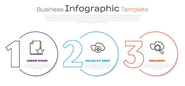 200+ Key Findings Infographic Stock Illustrations, Royalty-Free Vector ...