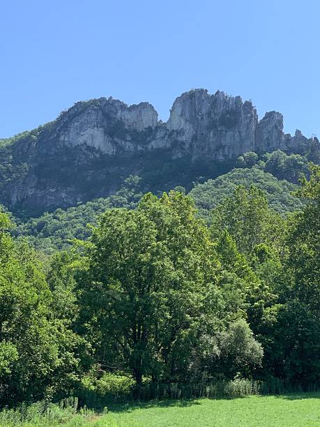 istock West Virginia, Virginia 2230035463