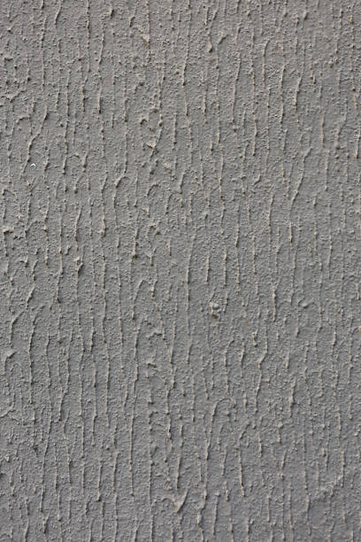 istock Vertical photo of a gray concrete wall. 2230044266