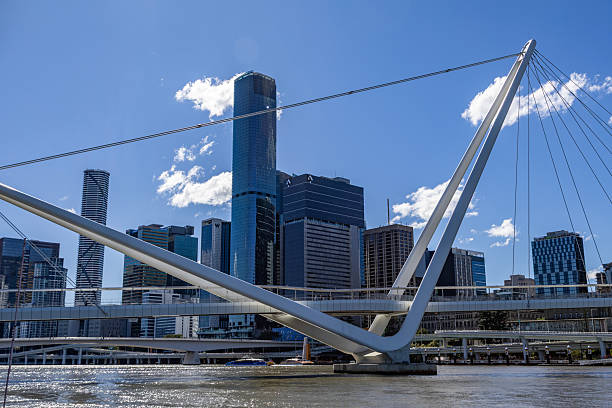 istock Brisbane Neville Bonner Bridge 2230045313