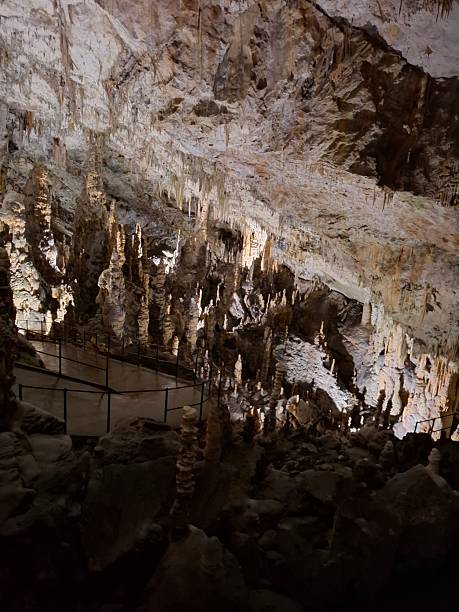istock Postojna cave in the slovenian karst 2230051733
