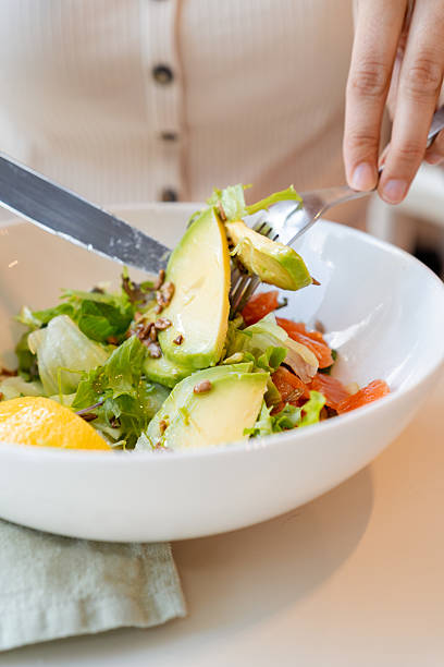 istock healthy morning meal with avocado 2230058021