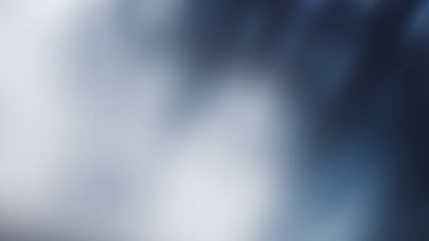 istock Abstract Blurred Background with Soft Gradients and Blue Shades 2230067500