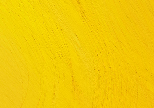 istock Abstract yellow texture background with distressed details 2230071347
