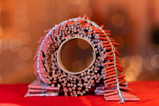 Diwali Crackers