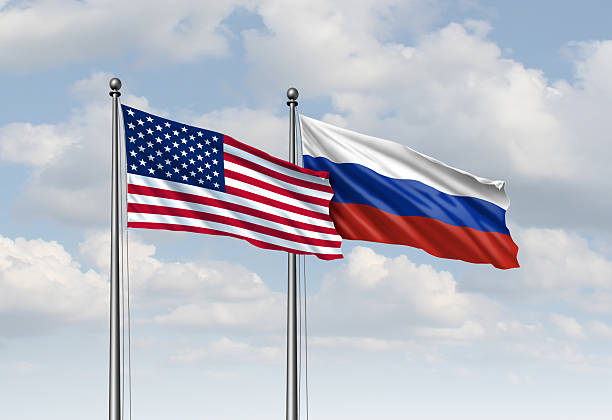 istock US And Russia Meeting 2230072511