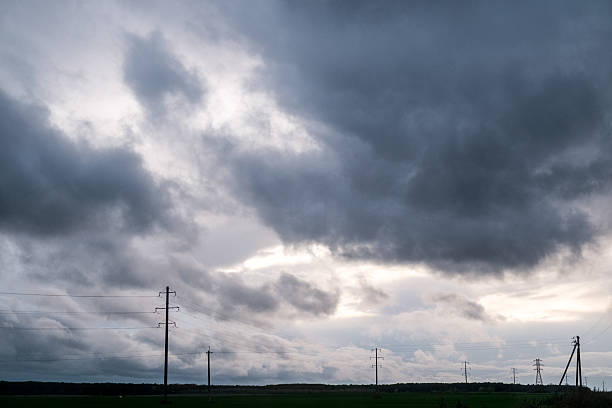 istock Electricity production and destribution 2230089799