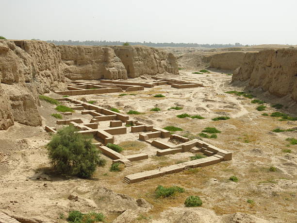 istock ancient city of Suse archeological site 2230103902