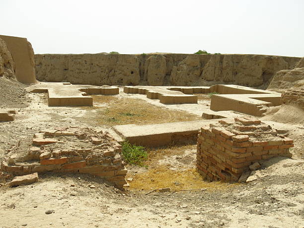 istock ancient city of Suse archeological site 2230103945