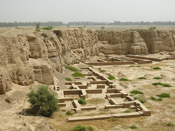 istock ancient city of Suse archeological site 2230103964