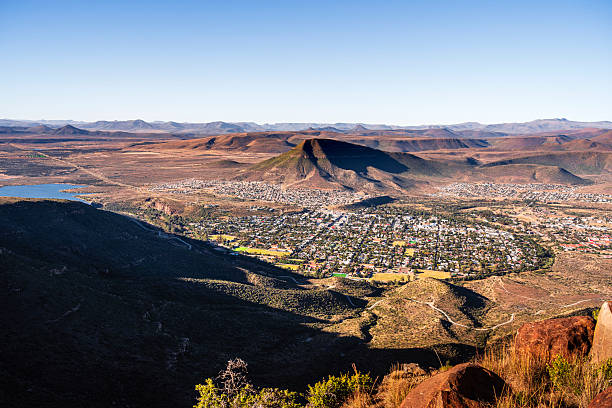 istock Camdeboo National Park, Graaff Reinet, South Africa 2230108793