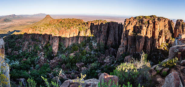 istock Camdeboo National Park, Graaff Reinet, South Africa 2230108795