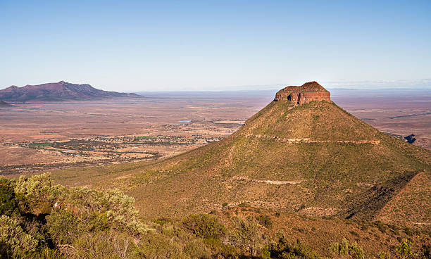 istock Camdeboo National Park, Graaff Reinet, South Africa 2230109521