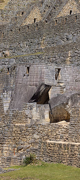 istock Machu Picchu in Peru inca archaeological site 2230121146
