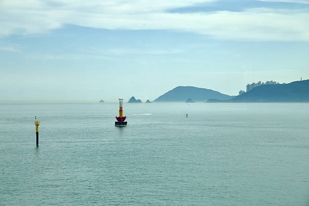 idyllic seascape