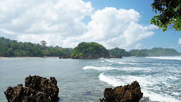 istock Lush Island Landscape 2230131692