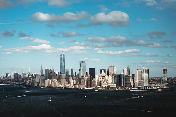 istock New York City From The Air 2230138763