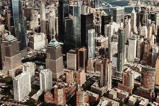 istock New York City From The Air 2230138787