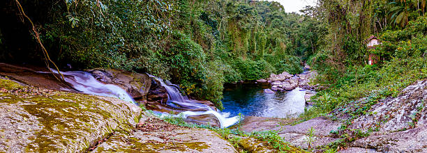 istock Power Plant Well Waterfall, Paraty - RJ 2230146713
