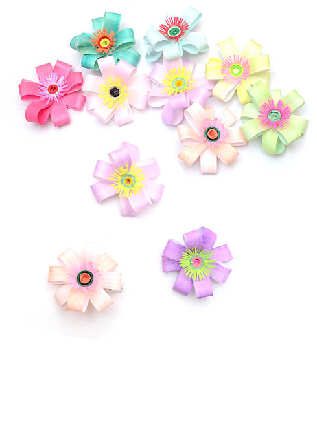 istock blooming paper flowers 2230150492