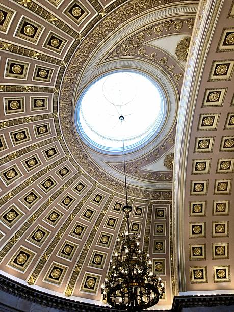 istock United States Capitol Rotunda, Washington D.C. 2230151994
