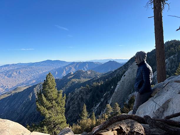istock Resting on Top of the Mountain 2230158920