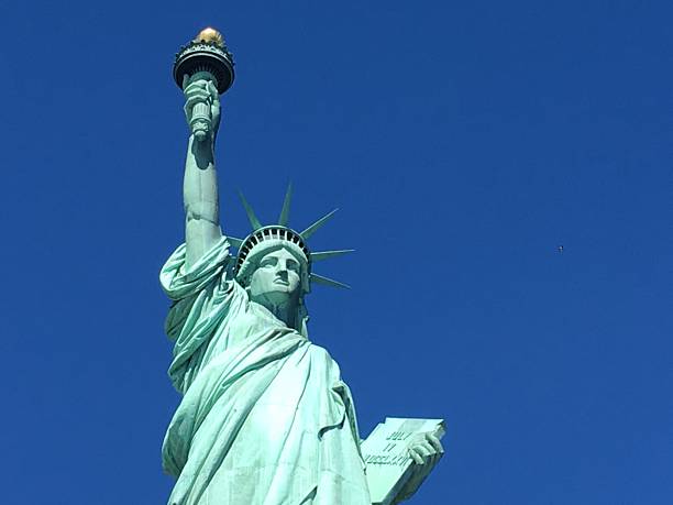 Statue of Liberty New York