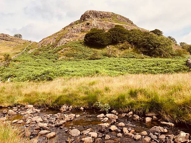 istock Coniston Lake District Old Man of Coniston 2230161531