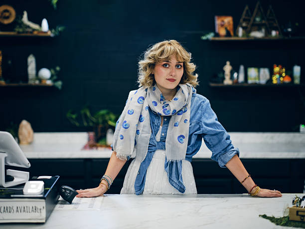 istock Small Business Employee 2230164194