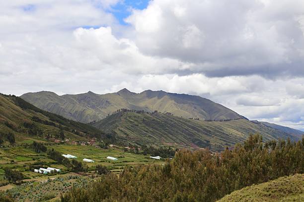 istock “Cusco Capital of the Inca Empire “ 2230171555