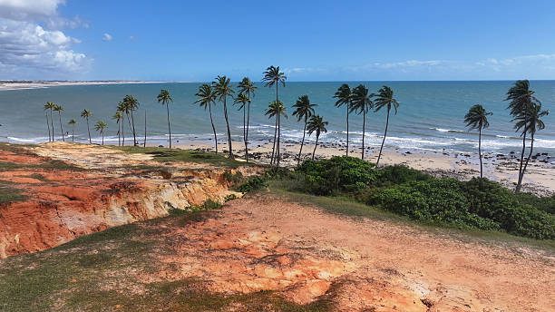 istock Lagoinha Beach At Paraipaba In Ceara Brazil. 2230185488