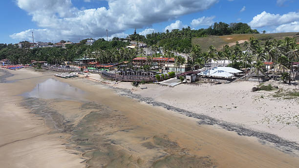 istock Lagoinha Beach At Paraipaba In Ceara Brazil. 2230186471