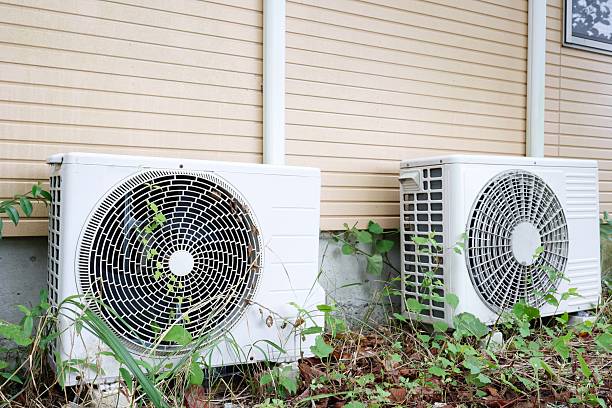 istock air conditioner outdoor units 2230187394