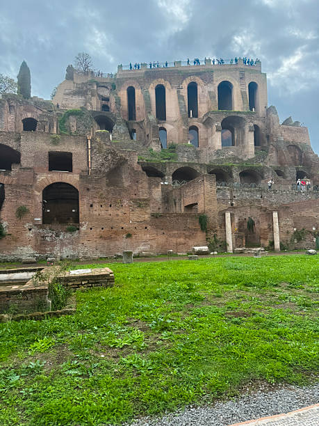 istock Historic Wonders of Rome 2230189268