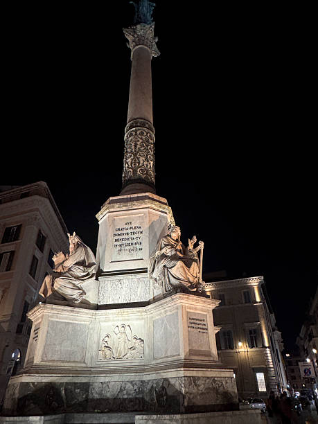 istock Historic Wonders of Rome 2230189328