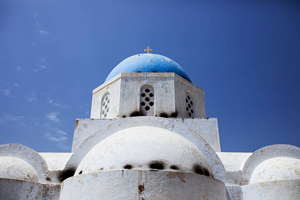 istock Oia, Santorini, Greece 2230195745
