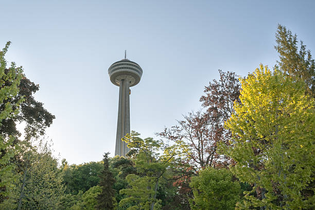 istock Niagara Falls is a natural place 2230202839
