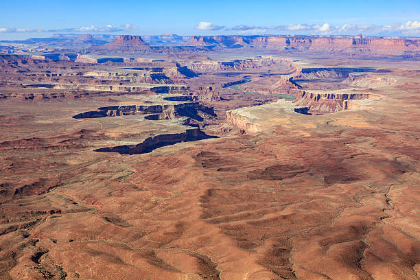 istock Green River Overlook in Canyonlands National Park, UT 2230208079