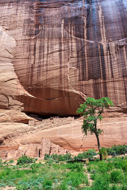istock White House in Canyon de Chelly National Monument, AZ 2230208267