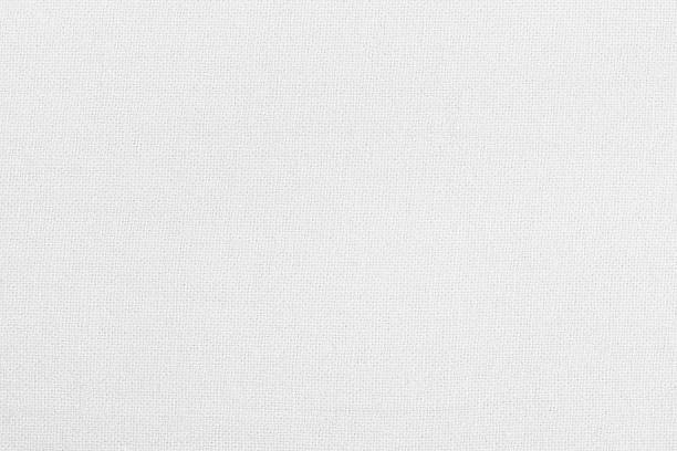 istock White cotton fabric texture background, seamless pattern of natural textile. 2230208459