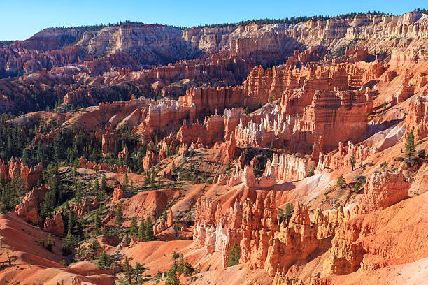 istock Sunset Point in Bryce Canyon National Park, UT 2230209517