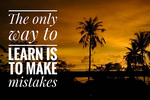 istock Inspiration motivation quote about life, education, learning and knowledge on the nature background. 2230210212