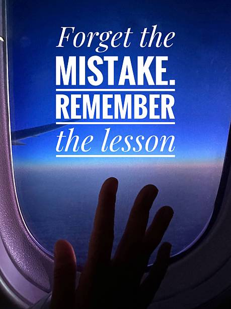 istock Inspiration motivation quote about life, education, learning and knowledge on the nature background. 2230210536