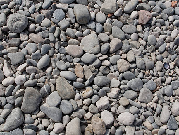 Landscape picture on Iceland, Landscape Detail